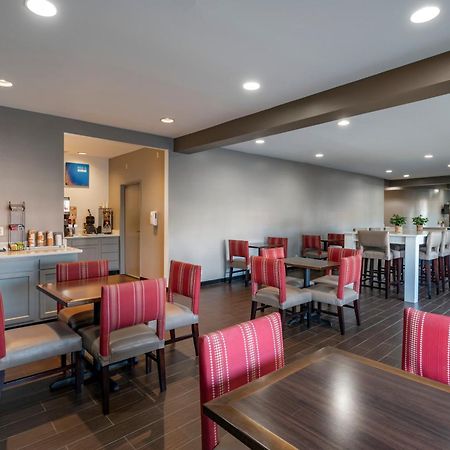 Comfort Inn Plainfield - Indianapolis Airport Zewnętrze zdjęcie