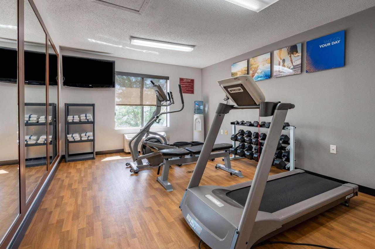 Comfort Inn Plainfield - Indianapolis Airport Zewnętrze zdjęcie