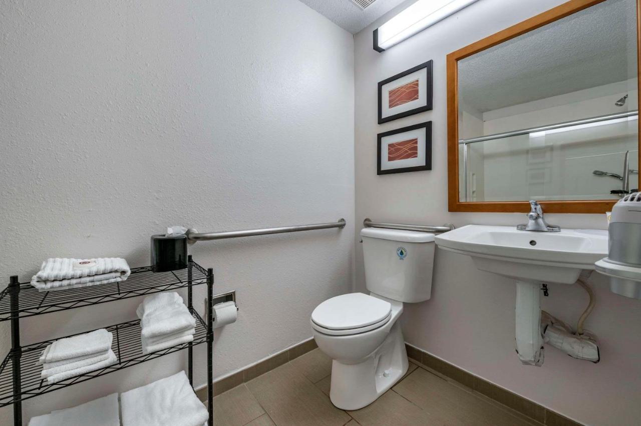 Comfort Inn Plainfield - Indianapolis Airport Zewnętrze zdjęcie
