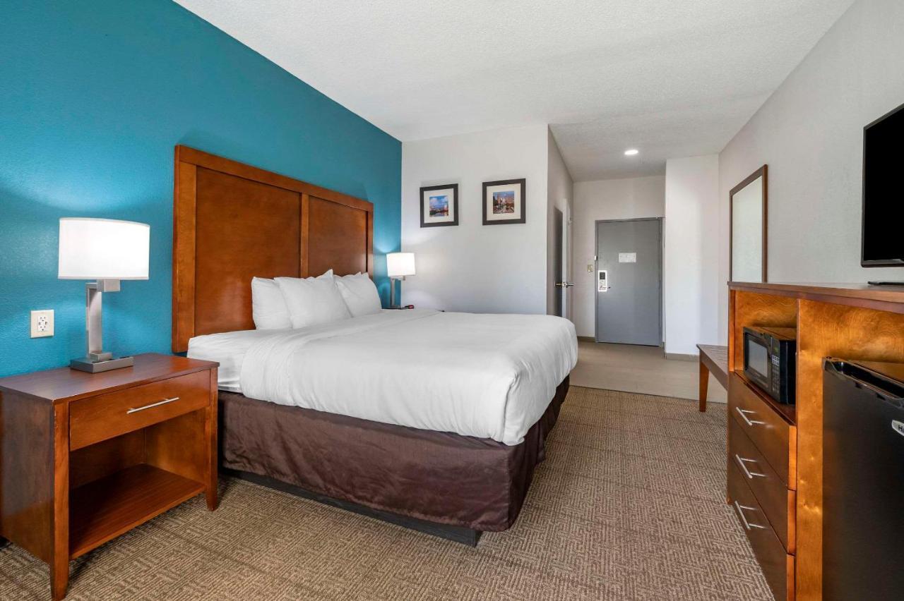 Comfort Inn Plainfield - Indianapolis Airport Zewnętrze zdjęcie