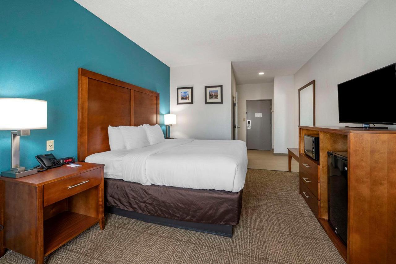 Comfort Inn Plainfield - Indianapolis Airport Zewnętrze zdjęcie