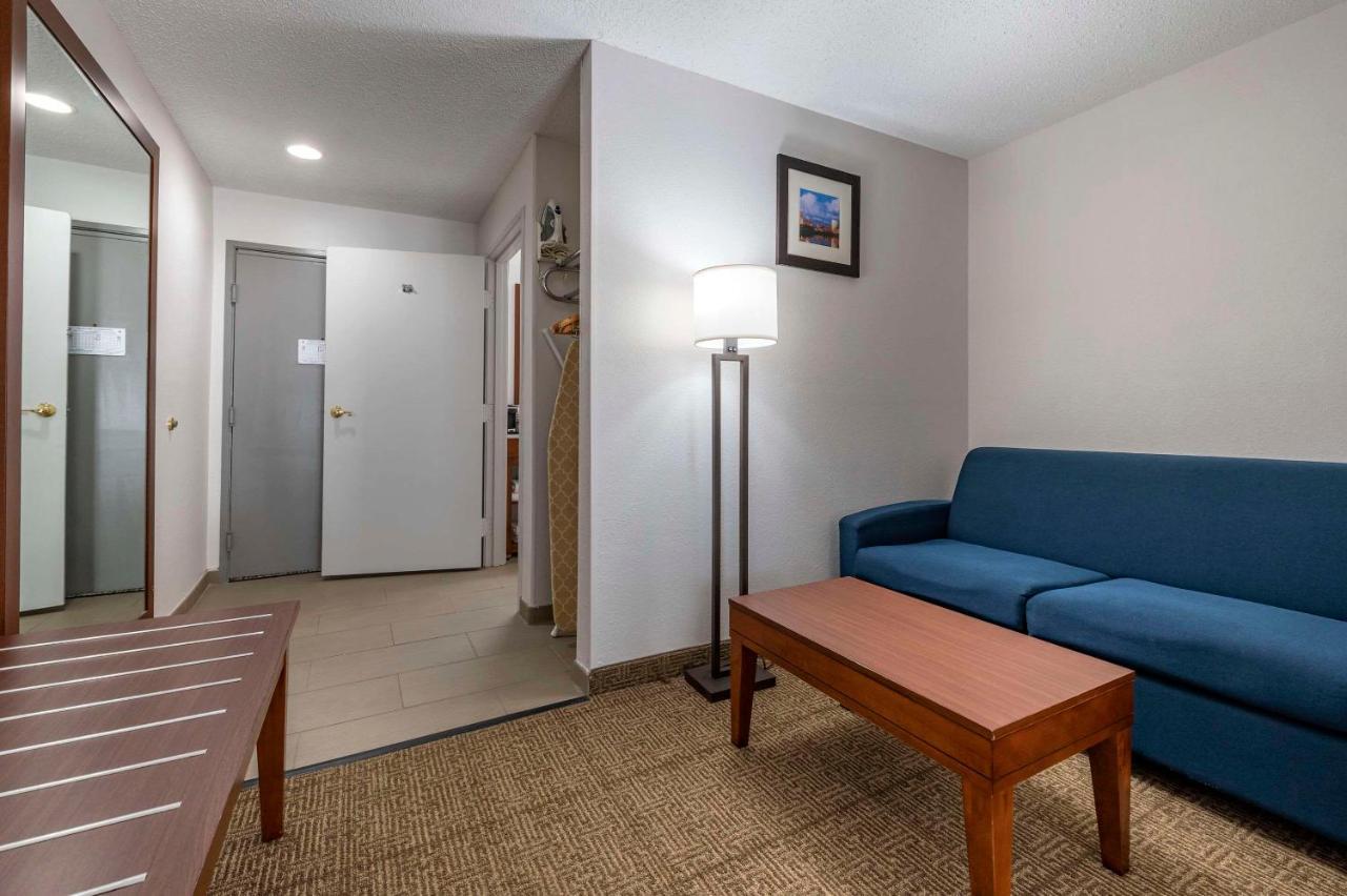 Comfort Inn Plainfield - Indianapolis Airport Zewnętrze zdjęcie