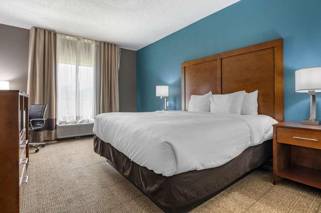 Comfort Inn Plainfield - Indianapolis Airport Pokój zdjęcie