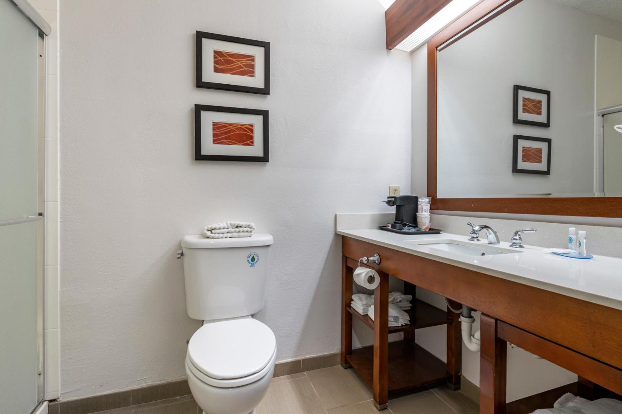 Comfort Inn Plainfield - Indianapolis Airport Zewnętrze zdjęcie