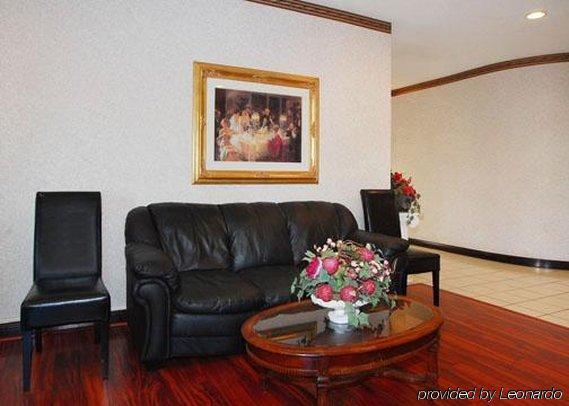 Comfort Inn Plainfield - Indianapolis Airport Wnętrze zdjęcie